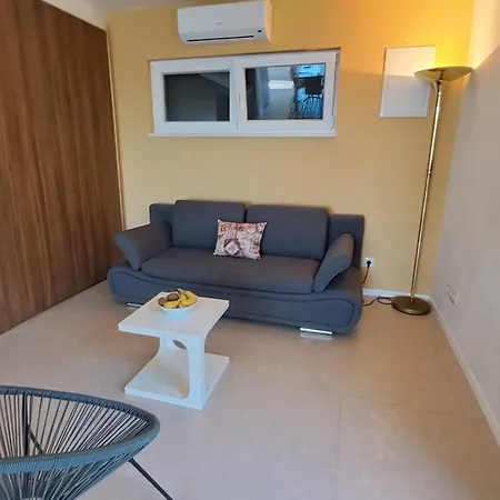 Prázdninový dům Stjepan Exclusive Zavala