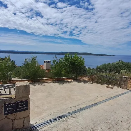 Stjepan Exclusive * Zavala