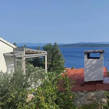 Сasa de vacaciones Stjepan Exclusive *