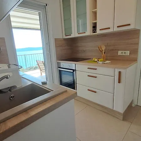 Сasa de vacaciones Stjepan Exclusive *