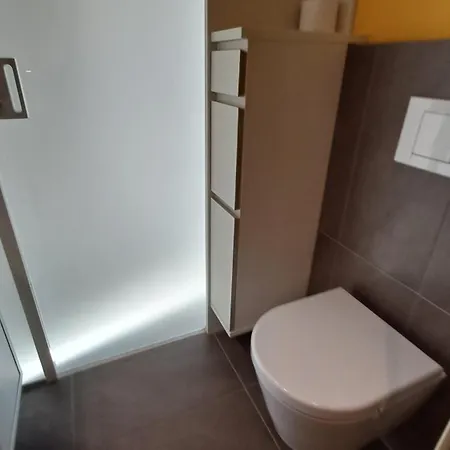 Stjepan Exclusive Сasa de vacaciones Zavala