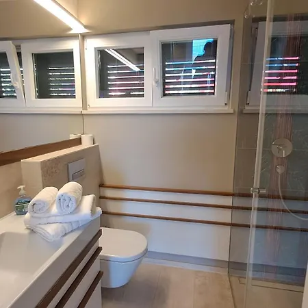 Stjepan Exclusive Сasa de vacaciones Zavala