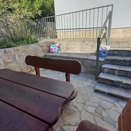 Stjepan Exclusive Сasa de vacaciones