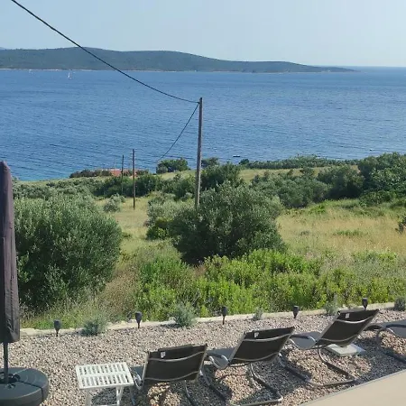 Stjepan 度假居