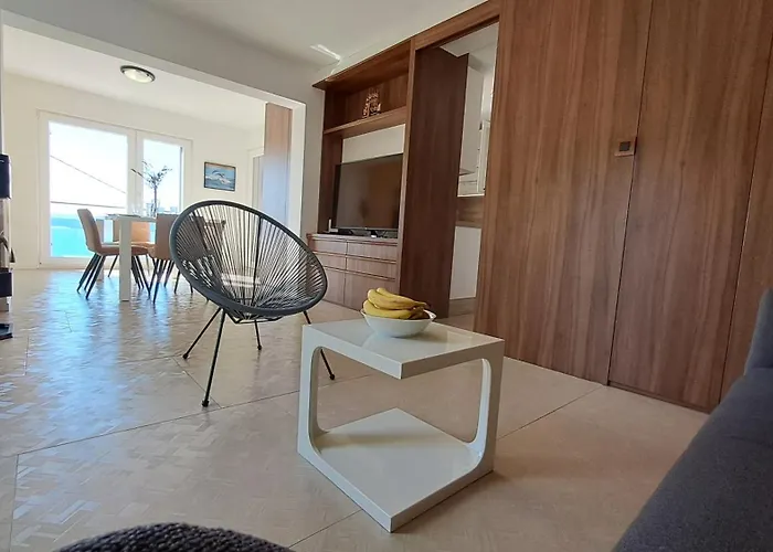 Stjepan Casa vacanze Zavala