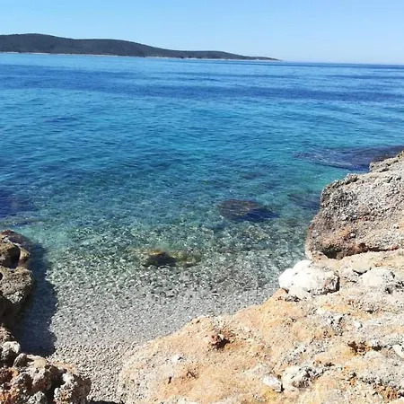 Stjepan Casa vacanze Zavala