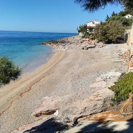 Nyaraló Stjepan Exclusive Zavala