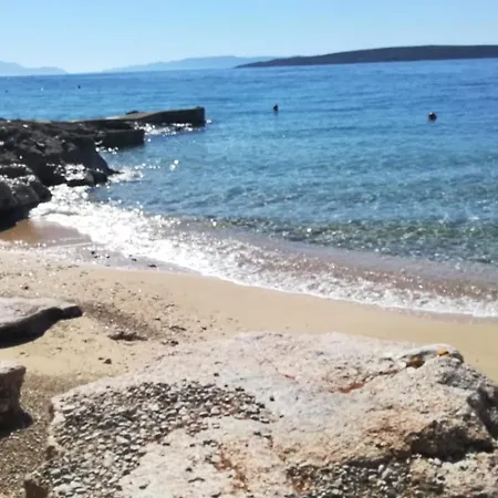 Nyaraló Stjepan Exclusive Zavala