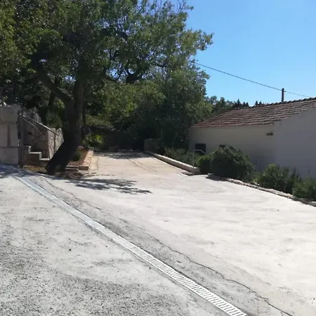 Stjepan Exclusive Vakantiehuis Zavala