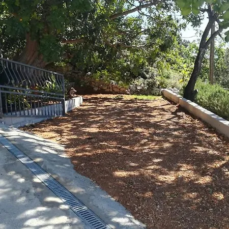 Stjepan Casa vacanze Zavala