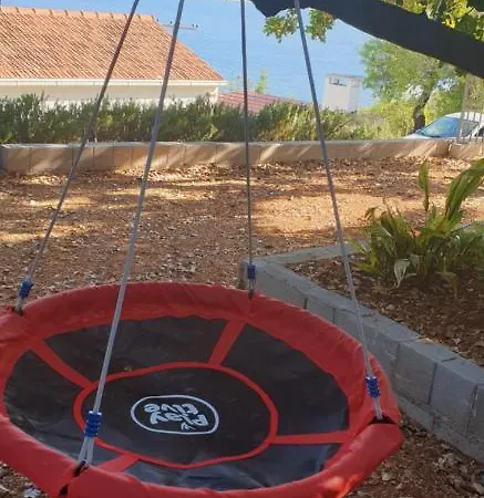 Nyaraló Stjepan Exclusive Zavala