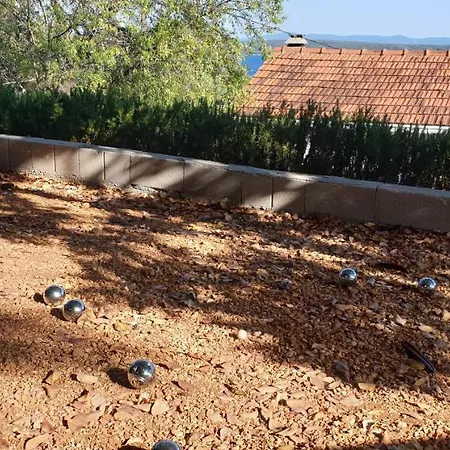 Nyaraló Stjepan Exclusive Zavala