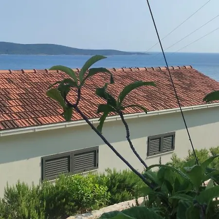 Stjepan Exclusive Nyaraló *