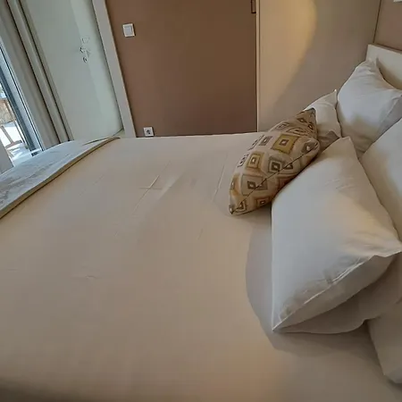 Stjepan Exclusive Nyaraló Zavala