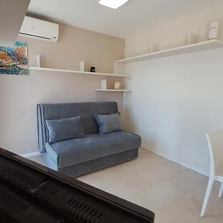 Stjepan Exclusive Nyaraló Zavala