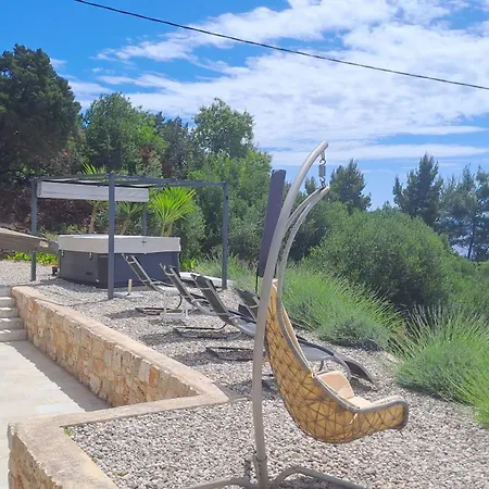 Nyaraló Stjepan Exclusive Zavala