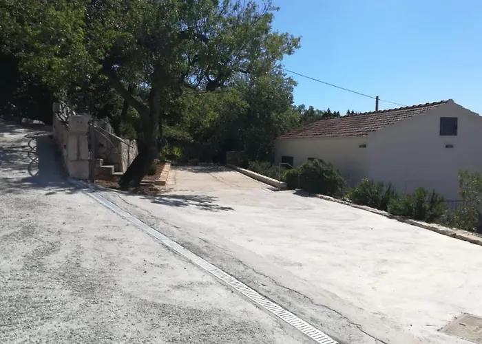 Stjepan Exclusive Tatil Evi Zavala