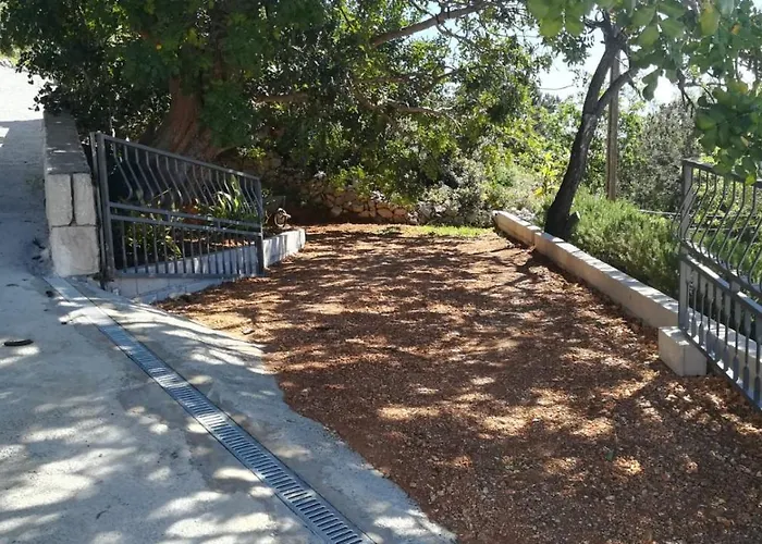 Stjepan Exclusive Tatil Evi Zavala