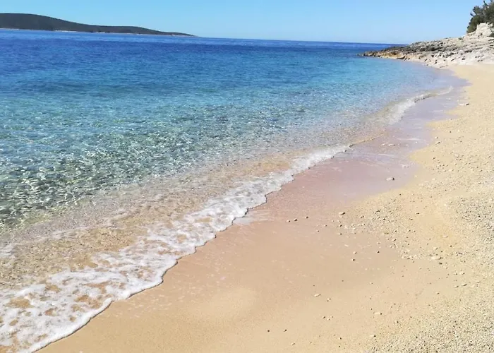 Tatil Evi Stjepan Exclusive