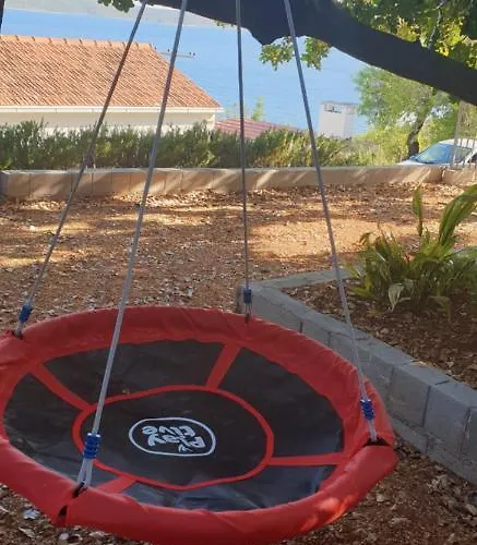 Tatil Evi Stjepan Exclusive Zavala