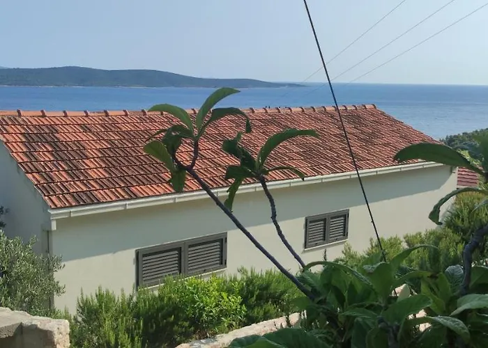 Stjepan Exclusive Tatil Evi *