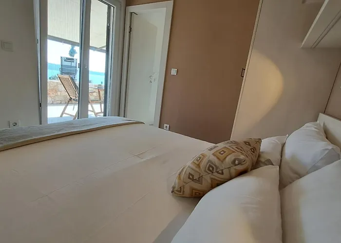 Tatil Evi Stjepan Exclusive