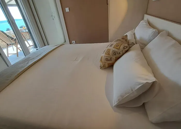 Stjepan Exclusive Tatil Evi Zavala