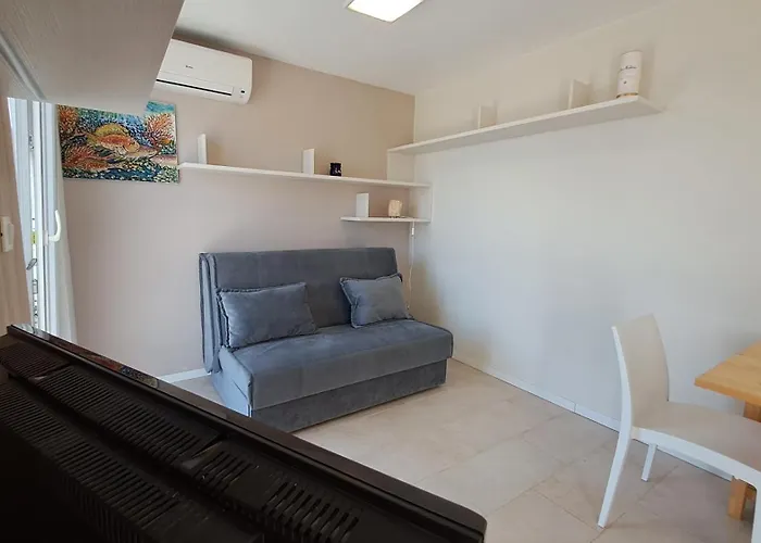 Stjepan Exclusive Tatil Evi Zavala