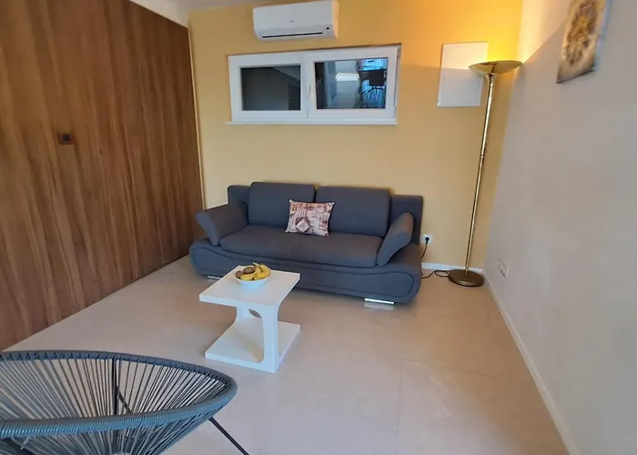 Tatil Evi Stjepan Exclusive Zavala