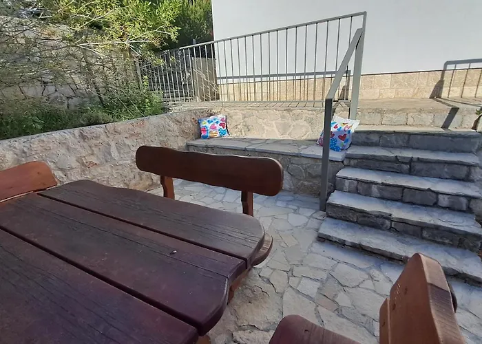 Stjepan Exclusive Tatil Evi