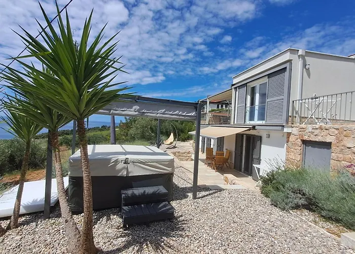 Tatil Evi Stjepan Exclusive