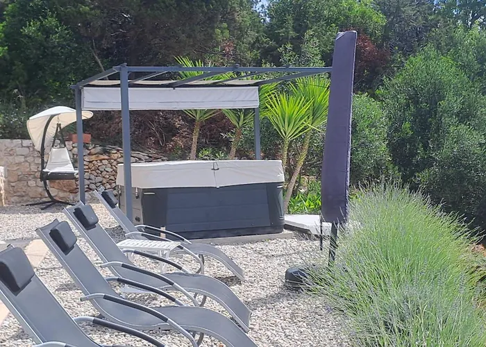 Tatil Evi Stjepan Exclusive *